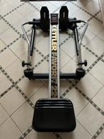 Rameur Kettler Favorit 220 en excellent état, Enlèvement, Comme neuf, Rameur