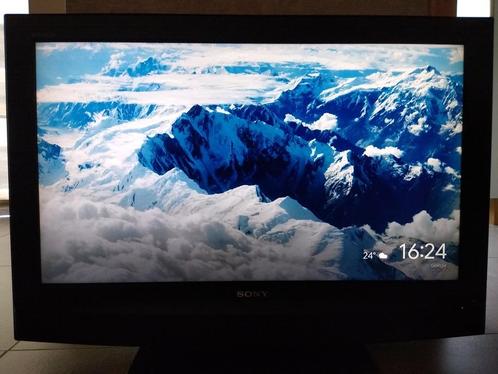 TV SONY KDL 32P2530, Audio, Tv en Foto, Televisies, Gebruikt, LCD, Sony, Ophalen