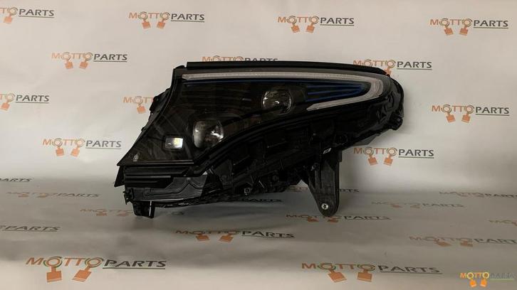 Mercedes-Benz EQC Klasse N293 Koplamp A2939067500 (Links), Auto-onderdelen, Verlichting, Mercedes-Benz, Gebruikt, Ophalen of Verzenden