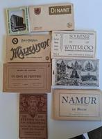 oude nieuwe postkaarten Namen, Dinant, Waterloo, Parijs, Verzamelen, Ophalen of Verzenden, 1920 tot 1940, Ongelopen, Namen
