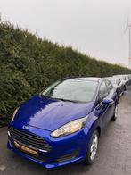 Le lifting de la Ford Fiesta 2015, Autos, Achat, Euro 6, Entreprise, Boîte manuelle