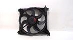 KOELVENTILATORMOTOR Hyundai Santa Fe I (2538626200), Auto-onderdelen, Gebruikt, Hyundai