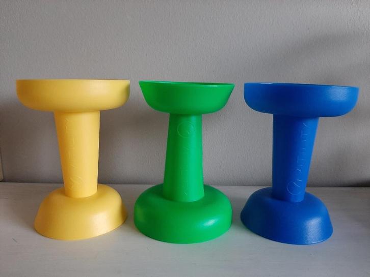 Ijsjeshouder, Kinderen en Baby's, Overige Kinderen en Baby's, Zo goed als nieuw, Ophalen