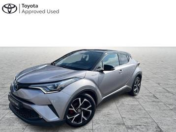 Toyota C-HR 1.8 CVT HSD TC C-LUB  disponible aux enchères