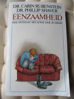 EENZAAMHEID, Ophalen of Verzenden, Gelezen, DR.Carin Rubenstein DR. P