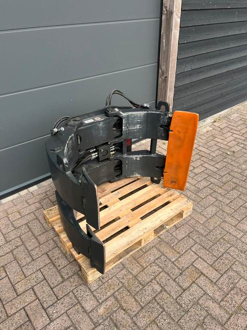 Rollenklem | Vatenklem | Cascade 45F, Auto-onderdelen, Carrosserie, Voor, Ophalen of Verzenden