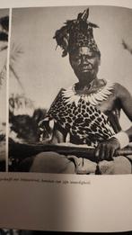 Belgisch Congo Ruanda-Urundi boek geschiedenis, Boeken, Verzenden, Gaston DERKINDEREN, 20e eeuw of later, Gelezen