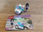 Lego Friends 30103, Ophalen of Verzenden, Lego