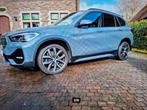 BMW X 1, Leder, 5 deurs, Particulier, Dealer onderhouden