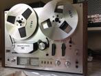 AKAI GX - 4000D, Audio, Tv en Foto, Bandrecorder, Ophalen, Bandrecorder, Met banden
