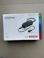 Bosch oplader 4A snellader, Enlèvement ou Envoi, Neuf
