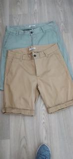 Shorts man, Kleding | Heren, Broeken en Pantalons, Ophalen, Jules, Overige kleuren, Maat 48/50 (M)
