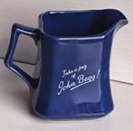 Belle carafe John Begg Scotch Whisky Scotland, Ophalen of Verzenden, Nieuw, Overige typen