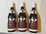 3 flessen Beaujolais 1996 Georges duboeuf, Ophalen of Verzenden