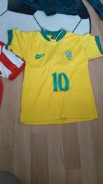 voetbalshirt, Kinderen en Baby's, Ophalen of Verzenden, Gebruikt