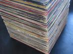 LOT 110 x 7" VINYL - Chanson Française / POP, Cd's en Dvd's, Vinyl | Pop, Overige formaten, 1960 tot 1980, Gebruikt, Ophalen of Verzenden