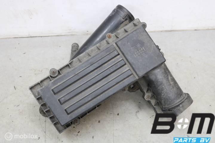 Laadluchtbuis VW Golf 5 3C0129607AF, Auto-onderdelen, Motor en Toebehoren, Gebruikt