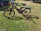 School fiets, Fietsen en Brommers, Ophalen, Gebruikt