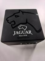 Horloge Jaguar limited edition, Handtassen en Accessoires, Horloges | Heren, Staal, Staal, Polshorloge, Nieuw