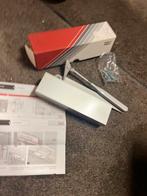 Dorma deur pomp, Enlèvement, Comme neuf