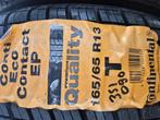 conti eco contact 165/65 R13 77T, Auto-onderdelen, Ophalen, Nieuw
