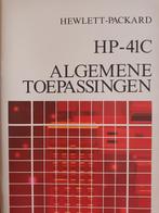 HP 41C/HP 41CV/HP 41CX calculator parts, Diversen, Ophalen of Verzenden, Gebruikt