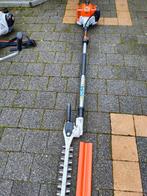 Telescopische heggenschaar Stihl, Tuin en Terras, Heggenscharen, Ophalen, Zo goed als nieuw