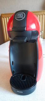 Dolce Gusto te koop, Elektronische apparatuur, Koffiezetapparaten, Ophalen of Verzenden, Zo goed als nieuw