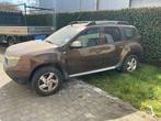 2011 Dacia Station wagen Duster Bedrijfswagen, Dacia, Euro 5, Gebruikt, Bedrijf
