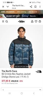 The North Face Doudoune Taille S en excellent état, Kleding | Heren, Jassen | Winter, Ophalen, Overige kleuren, Zo goed als nieuw