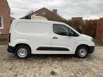 Opel COMBO met frigo koeling, Auto's, Euro 6, Wit, Particulier, Achteruitrijcamera