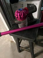 Dyson handstofzuiger, Ophalen, Stofzuiger, Zo goed als nieuw, Reservoir
