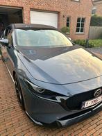 Mazda 3 2.0MT Sky-Cruise 2019, 4 cilinders, 0 kg, Leder, 5 deurs