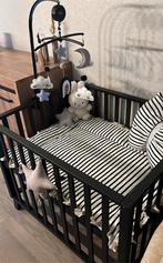 Babypark incl. aerosleep matras + parkbekleding HOJ, Kinderen en Baby's, Babyparken, Ophalen, Zo goed als nieuw