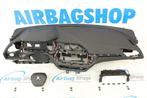 Airbag kit Tableau de bord noir BMW 1 serie F40, Utilisé, Enlèvement ou Envoi