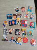 23 Trump stickers, Hobby en Vrije tijd, Ophalen of Verzenden, Nieuw