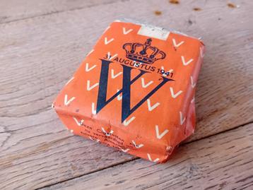 Pakje sigaretten beschikbaar voor biedingen