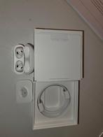 Airpods pro 2, Telecommunicatie, Mobiele telefoons | Oordopjes, Ophalen of Verzenden, Gebruikt, In oorschelp (earbud)