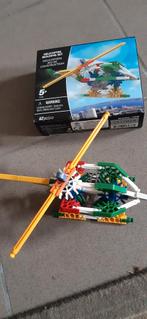 K'nex, Kinderen en Baby's, Ophalen, Zo goed als nieuw, K'nex