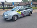 Ford focus 1.6tdci turnier, Auto's, Ford, Focus, Bedrijf, Te koop, Handgeschakeld