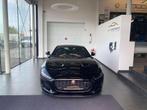 Jaguar F-Type R-DYNAMIC P300 FULL OPTION! (bj 2023), Auto's, Jaguar, Automaat, Parkeersensor, Zwart, Leder