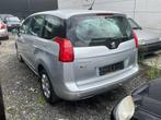 Peugeot 5008 2013 Voiture de tourisme, Autos, Peugeot, Euro 5, Achat, Entreprise, Autre carrosserie