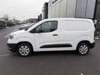 Opel Combo Opel Combo Heavy BlueHDI 100pk Airco*Navi*3pl, 75 kW, Achat, Euro 6, Entreprise