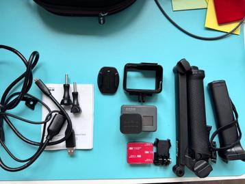 Gopro 3, Enlèvement, Comme neuf, GoPro