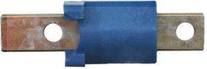 Volvo Stuur begrenzer blauw S80 S60 V70 Xc70 OEM ref 3121218, Auto-onderdelen, Ophanging en Onderstel, BMW, Volvo, Nieuw, Ophalen of Verzenden