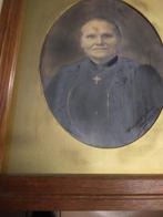 Lot met 5 kaders, Enlèvement, Utilisé, 50 à 75 cm