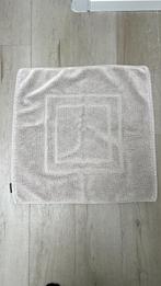 Clarysse badmat – beige – zachte badkamer mat, Ophalen, Nieuw, Beige, Badmat