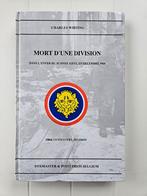 Mort d'une division : Dans l'enfer du Schnee Eifel en décemb, Livres, Guerre & Militaire, Charles Whiting, Enlèvement ou Envoi