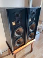 Elac EL75 ii luidsprekers, Audio, Tv en Foto, Ophalen, Gebruikt, 60 tot 120 watt