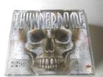 COFFRET 3 CD - THUNDERDOME 98, CD & DVD, Enlèvement ou Envoi, Comme neuf, Techno ou Trance, Coffret